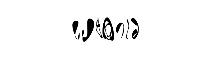 Gornathon Regular  Free Fonts Download