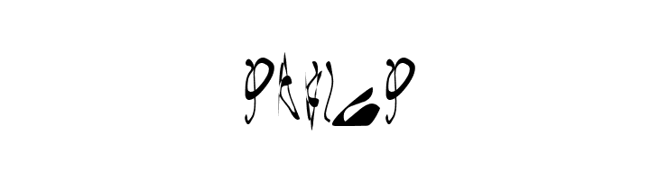 Gornathon Regular  Free Fonts Download