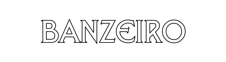 Trek DS9 Hollow  Free Fonts Download