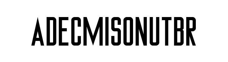 Trek TNG Monitors  Free Fonts Download