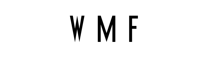 Trek TNG Monitors  Free Fonts Download