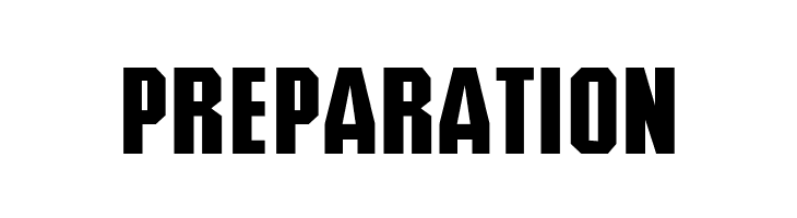 Trek Classic Ship Hull  Free Fonts Download