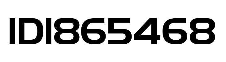 Trek DS9 Credits Text  Free Fonts Download