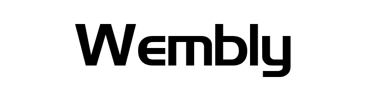 Trek DS9 Credits Text  Free Fonts Download