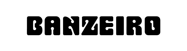 RomulanFake  Free Fonts Download