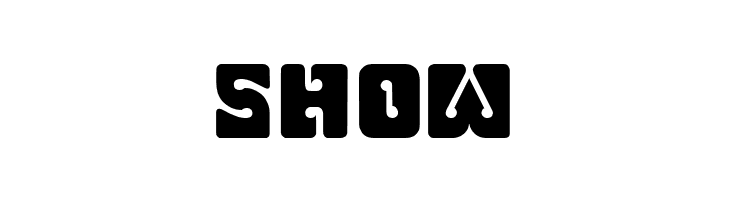 RomulanFake  Free Fonts Download