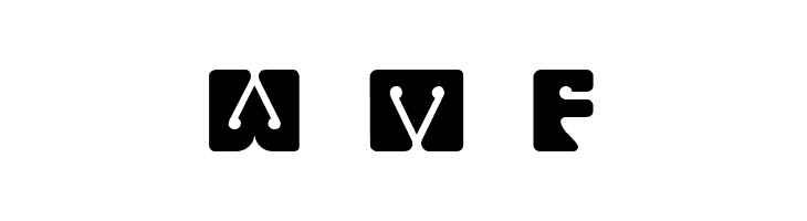 RomulanFake  Free Fonts Download