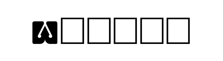 RomulanFake  Free Fonts Download