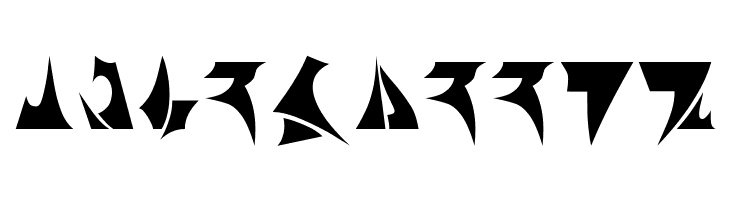 Klinzhai  Free Fonts Download