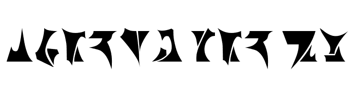 Klinzhai  Free Fonts Download