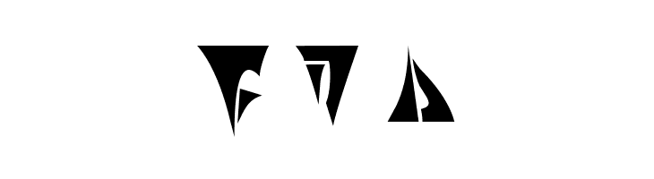 Klingon  Free Fonts Download