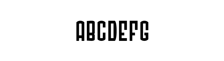 Radonator  Normal  Free Fonts Download