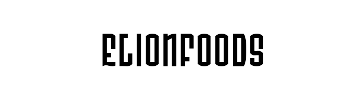 Radonator  Normal  Free Fonts Download