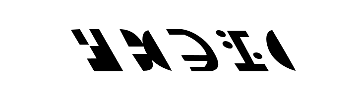 ST Canon based Ferengi 1L  Free Fonts Download