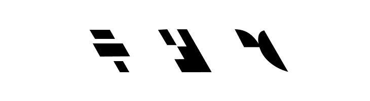ST Canon based Ferengi 1L  Free Fonts Download