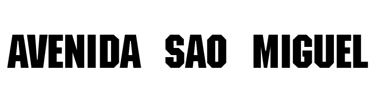 FederationHull  Free Fonts Download