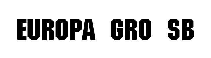 FederationHull  Free Fonts Download