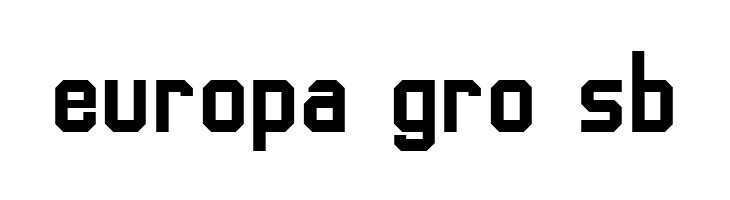 Enterprise  Free Fonts Download