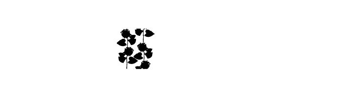 AEZsunflowers  Free Fonts Download