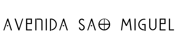 Minos B  Free Fonts Download