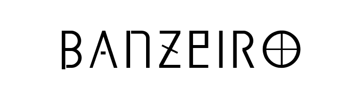 Minos B  Free Fonts Download