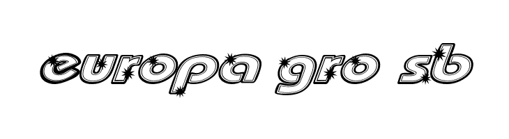 Groovalicious Tweak  Free Fonts Download