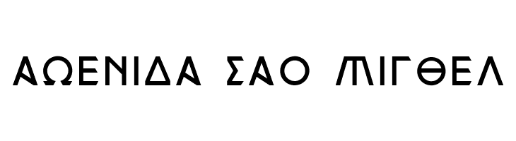 Mythologia Hellas  Free Fonts Download