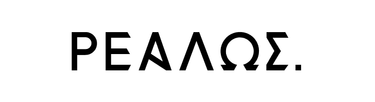 Mythologia Hellas  Free Fonts Download