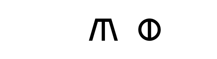 Mythologia Hellas  Free Fonts Download