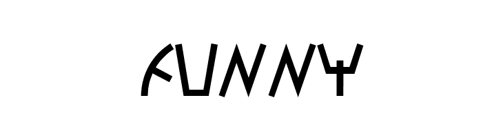 Proto-Alphabet  Free Fonts Download