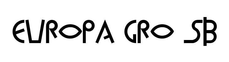 Proto-Alphabet  Free Fonts Download