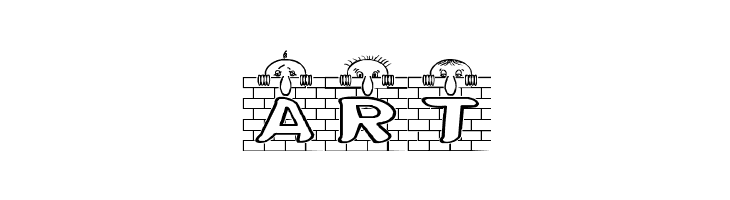 Herr Mueller 2  Free Fonts Download
