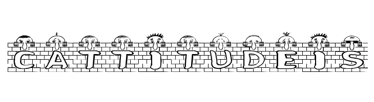 Herr Mueller 2  Free Fonts Download