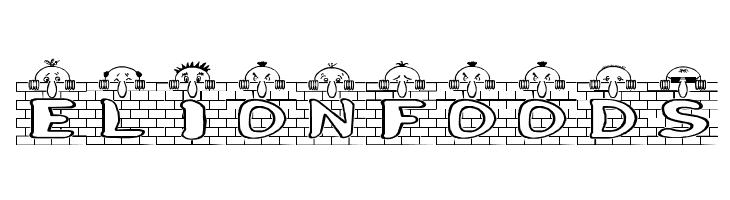Herr Mueller 2  Free Fonts Download