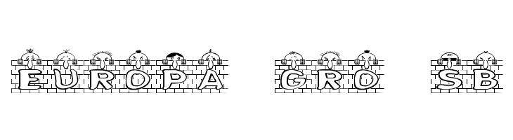 Herr Mueller 2  Free Fonts Download