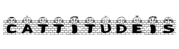 Herr Mueller 1  Free Fonts Download