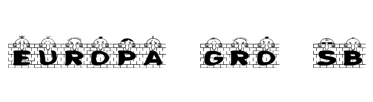 Herr Mueller 1  Free Fonts Download