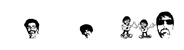 I'm A Font Designer   Free Fonts Download