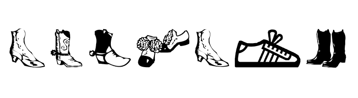 AEZ clothes  Free Fonts Download