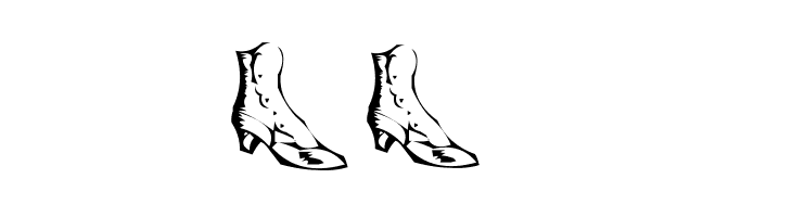 AEZ clothes  Free Fonts Download