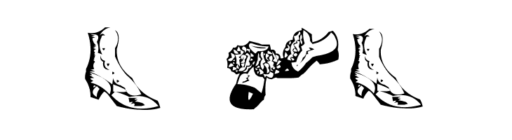 AEZ clothes  Free Fonts Download