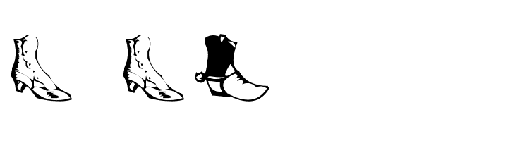 AEZ clothes  Free Fonts Download