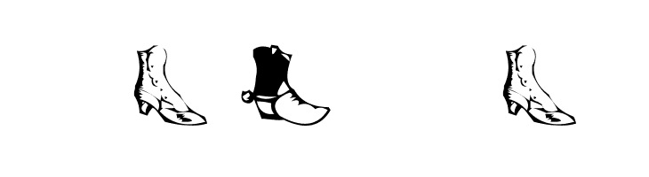 AEZ clothes  Free Fonts Download