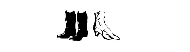 AEZ clothes  Free Fonts Download