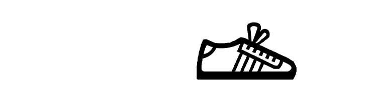 AEZ clothes  Free Fonts Download