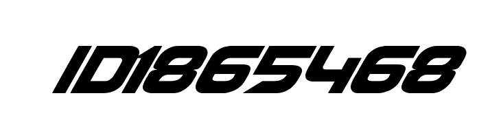 NFS font  Free Fonts Download
