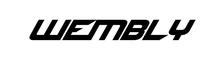 NFS font  Free Fonts Download