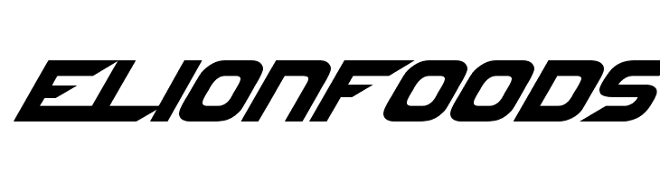 NFS font  Free Fonts Download