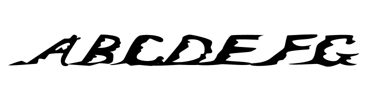 I'm-NOT-Weapon  Free Fonts Download