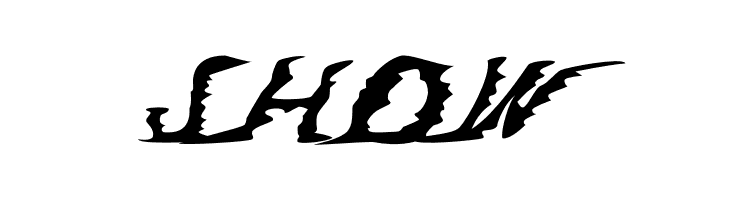 I'm-NOT-Weapon  Free Fonts Download